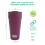 Polar Gear Polar Gear Coffee Cup Travel Mug, 470ml Large 2