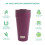 Polar Gear Polar Gear Coffee Cup Travel Mug, 470ml Large 3