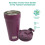 Polar Gear Polar Gear Coffee Cup Travel Mug, 470ml Large 4