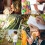 Outtshop Small Paint Brushes, 60 Pcs Paintbrushes 7