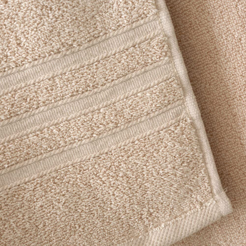Catherine Lansfield Catherine Lansfield Zero Twist Cotton 90x140cm 2
