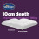 Silentnight Silentnight Ultimate Deep Sleep 10cm Mattress 4