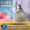 Philips 2000 Series Steam Iron — 30 s heat-up, 2000W, 25 5
