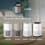 Philips Replacement Filter for 800 & 900 Series AC0819, 3