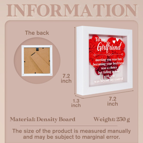 Gifts for Her Girlfriend, Best Girlfriend 2