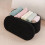 Bonlife Folding Ottoman Storage Bench,Boucle 4