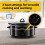 Crock-Pot Crock-Pot Slow Cooker | Removable Easy-Clean 3