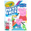 Crayola CRAYOLA Peppa Pig Color Wonder Activity Set 2