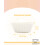 Gcardist 500-Count White Cupcake Liners Muffin 5