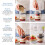 Kilner Kilner 0.35 Litre Breakfast Jar Set with 5