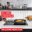 Tefal Tefal Titanium Stone Non-Stick Pancake Frying Pan 4