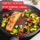 Tefal Tefal Titanium Stone Non-Stick Pancake Frying Pan 5