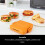 Morphy Richards Morphy Richards Mico Microwave Toastie Sandwich 4