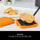 Morphy Richards Morphy Richards Mico Microwave Toastie Sandwich 6