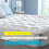 Silentnight Silentnight Airmax 1000 Double Mattress Topper - 2