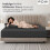 Rohi Double Bed Fitted Sheet 100% Microfibre – 5