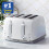 Russell Hobbs Russell Hobbs Honeycomb 4 Slice Toaster 2
