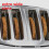 Russell Hobbs Russell Hobbs Honeycomb 4 Slice Toaster 6