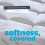 Silentnight Silentnight Airmax 1000 Double Mattress Topper - 4