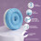 Unibond AERO 360 Moisture Absorber Lavender Garden 5