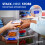 Sistema Sistema KLIP IT PLUS Food Storage Containers | 3.35 L | Leak-Proof, Stackable & 8