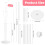 2 Sets Balloon Stand For Table Balloon Holders 2