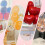 2 Sets Balloon Stand For Table Balloon Holders 5