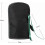 Winter Handlebar Gloves Waterproof Thick Lined Universal Fit 2