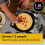 Crock-Pot Crock-Pot Slow Cooker - Removable Easy-Clean Ceramic Bowl 5