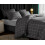Lazzaro Double Duvet Set - Premium Microfiber 2