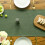 Artoid Mode Dark Green Boho Rustic Farmhouse 2