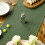Artoid Mode Dark Green Boho Rustic Farmhouse 3