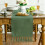 Artoid Mode Dark Green Boho Rustic Farmhouse 4