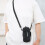 YANHAIGONG Mobilarmbåndholder for iPhone og 5