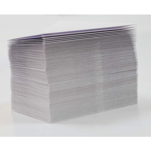 Craft 2335 - 150 C5 Bright White Envelopes 1