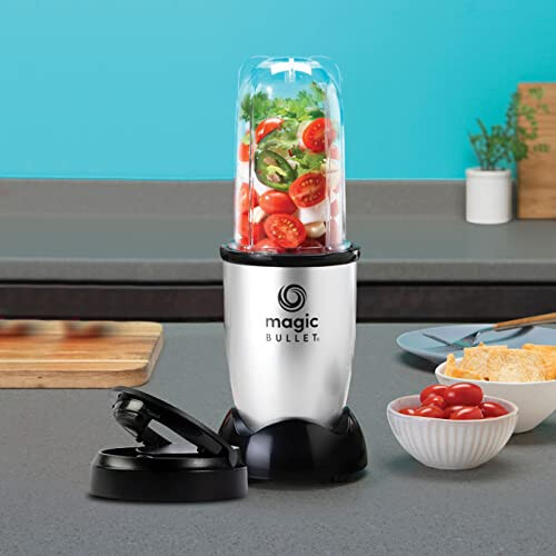 Nutribullet nutribullet magic bullet Starter Kit - All-in-one 1