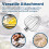 K45WW 6-Wire Whip for KitchenAid 4.5-5 Quart 3