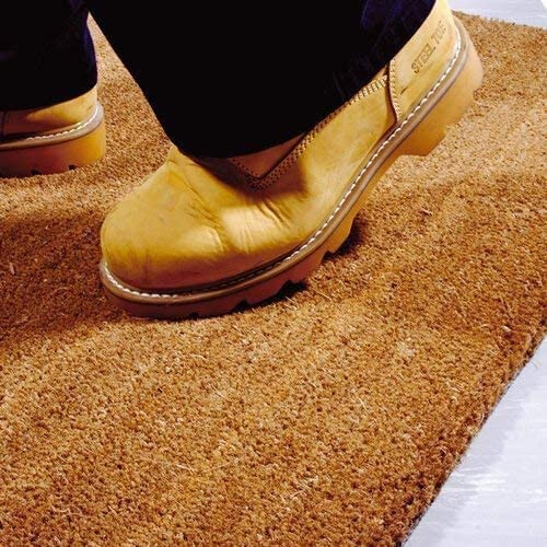 FloorPro Living Coir Matting for Entrances - 1