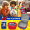 Get Trend Marvel Spidey Lunch Bag Set for Kids 3 2