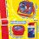Get Trend Marvel Spidey Lunch Bag Set for Kids 3 6