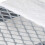 Minky Minky PP7300E119 Smartfit Felt Pad, White, 125 x 2