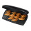 George Foreman George Foreman Large Electric Grill [Non stick - Healthy - Griddle 2