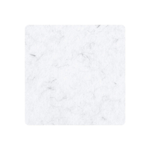 Minky Minky PP7300E119 Smartfit Felt Pad, White, 125 x 2