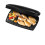 George Foreman George Foreman Large Electric Grill [Non stick - Healthy - Griddle 3