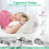 Elviros Cervical Memory Foam Pillow for Neck Pain 3