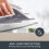 Tefal Tefal Virtuo 30 Steam Iron with Ceramic Soleplate 6