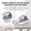 Tefal Tefal Virtuo 30 Steam Iron with Ceramic 7