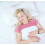 Elviros Cervical Memory Foam Pillow for Neck Pain 7