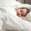 Pillow Protectors Pack of 4 Cotton , Grey, Pillow 3