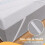 Sleremind Mattress Topper Double Bed 3